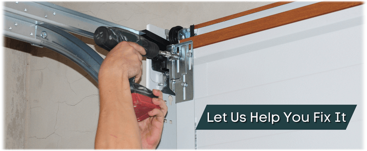 Garage Door Roller Repair Bellflower CA 